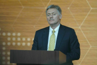 Песков раскрыл тему предстоящего выступления Путина на «Валдае»