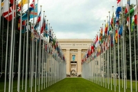 Путин: Проблем в работе ООН много, но ничего лучше нее пока нет