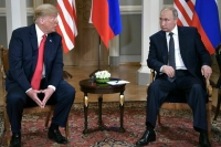 Путину импонирует отсутствие лицемерия у администрации Трампа