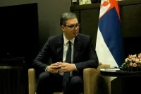 Вучич заявил о подготовке НАТО к конфликту