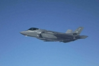 Эксперт сравнил с пальбой по воробьям возможное использование F-35 Европой