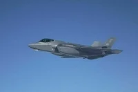 Эксперт сравнил с пальбой по воробьям возможное использование F-35 Европой