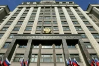 Депутат Нилов: В Госдуме могут создать комитет по делам ветеранов СВО