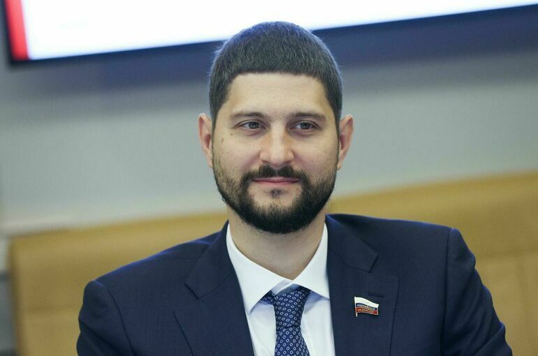 Сенатор Волошин: Попытки переписать историю угрожают Союзному государству