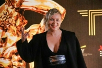 СК завершил расследование уголовного дела против актрисы Трояновой*