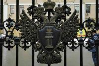 Прокуратура инициировала дело в отношении Ксении Лариной* за призыв к терроризму