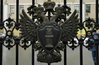 Прокуратура инициировала дело в отношении Ксении Лариной* за призыв к терроризму