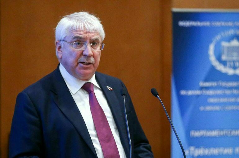 Депутат Чепа оценил перспективу завершения конфликта на Украине