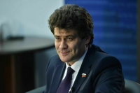 Сенатор назвал ключевой вопрос в обеспечении поддержки жителей горных территорий