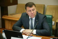 Сенатор оценил эффективность памяток по проверке подлинности украшений