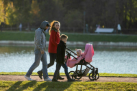 Сенаторы предлагают модернизировать систему маткапитала