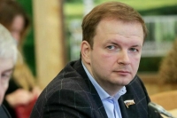 Депутат Говырин: Участие Путина в саммите G20 станет сигналом финансовому миру