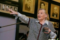 Умерла народная артистка России Нина Гуляева