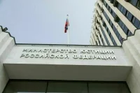 Экс-редактор Первого канала Марина Овсянникова внесена в реестр иноагентов