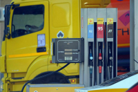 В Минэнерго не планируют запрещать экспорт дизеля для производителей