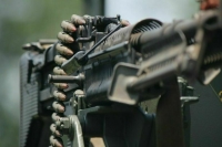 WSJ: ВСУ построили 50-километровый «пояс крепостей» в Донбассе