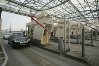 Проезд по Московскому скоростному диаметру проиндексируют с 13 октября