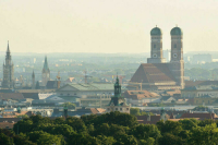 Reuters: Аэропорт Мюнхена снова закрыли из-за беспилотников