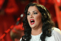 Die Weltwoche: Посол Украины пытается отменить выступления Нетребко в Швейцарии