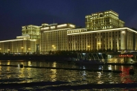 ВС РФ нанесли массированный удар по предприятиям ВПК Украины