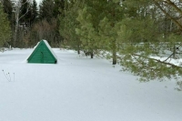 Депутат Чаплин дал рекомендации по подготовке дачных участков к зимнему сезону