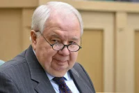 Сенатор Кисляк предложил развивать альтернативные институты международного наблюдения