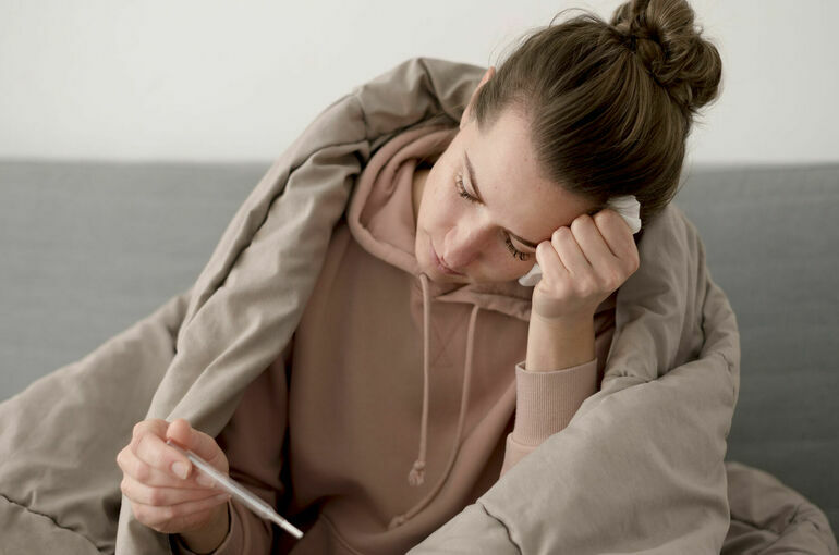 ВОЗ: Лихорадка чикунгунья имеет значительный потенциал для распространения