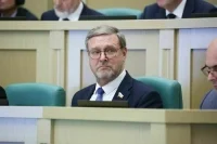 Сенатор Косачев рассказал о возможности выхода РФ из БДИПЧ