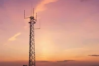 Радиостанция «Судного дня» повторила сообщение от февраля 2022 года