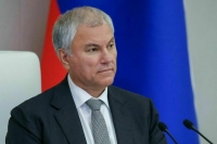 Володин: Качественная подготовка в профессии лучше купленного диплома о высшем образовании