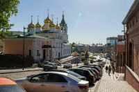 В Нижегородской области предложили провести эксперимент с гостевыми домами