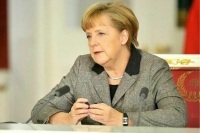 Политолог: Очерняя прибалтов, Меркель хочет обелить себя