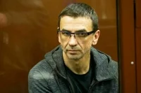 Экс-министра Абызова арестовали по новому делу о мошенничестве