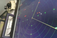 Силы ПВО ночью сбили 184 украинских дрона над регионами России