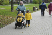 Котяков рассказал о планах изменить модель маткапитала