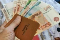 Депутаты предложили провести перерасчет пенсий для работающих пенсионеров за 8 лет