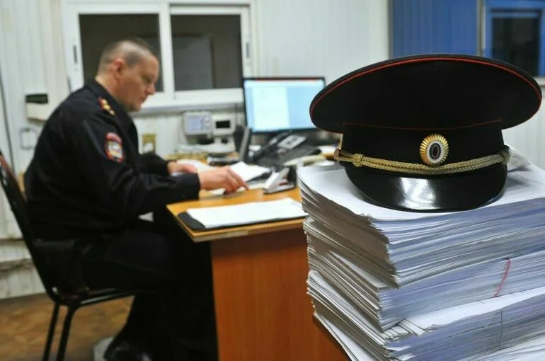 В МВД предложили создать подведомственные творческие студии 