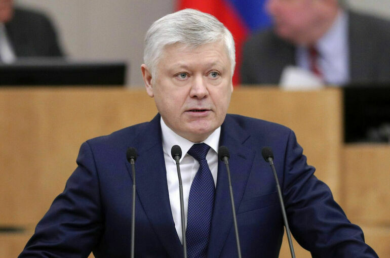 Депутат Пискарев: Скрыть информацию об имеющихся активах чиновникам будет сложнее