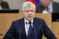 Депутат Пискарев: Скрыть информацию об имеющихся активах чиновникам будет сложнее