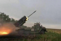 Армия РФ освободила Федоровку в ДНР и Нововасильевское в Запорожской области