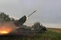 Армия РФ освободила Федоровку в ДНР и Нововасильевское в Запорожской области