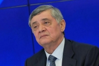 Кабулов: Россия не планирует размещать военные базы в Афганистане