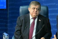 Сенатор Джабаров: Из-за поставок «Томагавков» может пострадать не только Украина