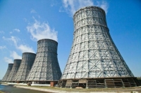 Украинский беспилотник пытался атаковать Нововоронежскую АЭС