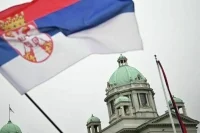 В Сербии заявили, что не допустят у себя повторения украинского «майдана»