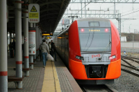 «Детские купе» появились во всех российских поездах