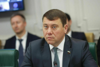 Сенатор выступил против упрощения порядка оформления сим-карт иностранцами