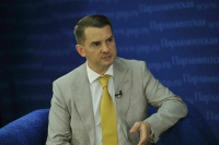 Депутат Нилов объяснил необходимость шкалы компенсаций за переработку