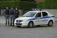 Правила устройства на службу в полицию упростят