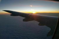 До конца ноября в кабмин внесут программу безопасности полетов